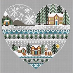 Corazón de invierno