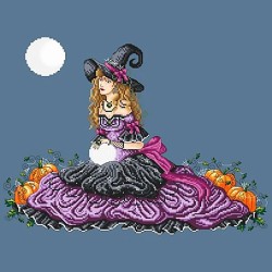 Embrujo de luna