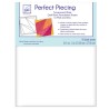 Paper Piecing rasgable