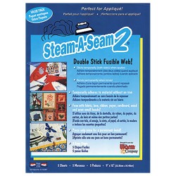 Entretela Lite Steam-a-Seam 2
