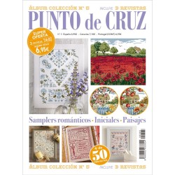 Revistas de manualidades Gratis: Revista Punto de Cruz para Bebes  Revistas  punto de cruz, Ositos punto de cruz, Punto de cruz angelitos