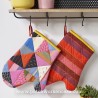 Revista Patchwork en Casa nº 68  Costura creativa