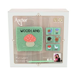 Kit libro animalitos