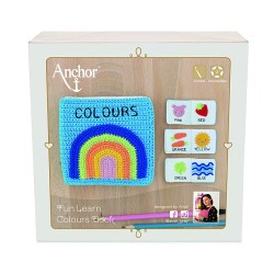 Kit libro Colores