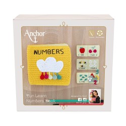 Kit libro Números