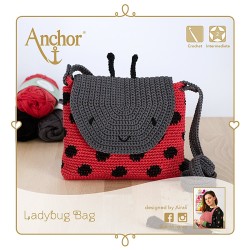 Kit  Bolso mariquita