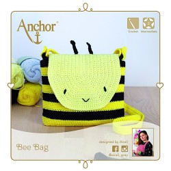 Kit bolso abeja