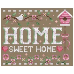 Spring Home