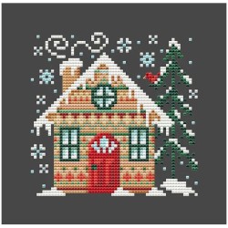 Ginger House