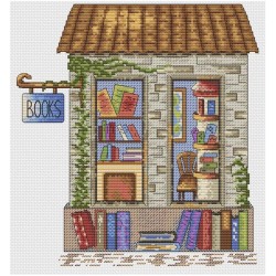 Book Shop