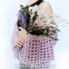 Top Chales Crochet nº 1