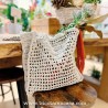 Revista tricot Top Chales Crochet nº 1