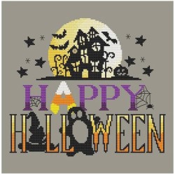 Feliz Halloween