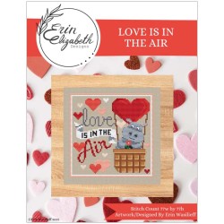 Love is in the Air
