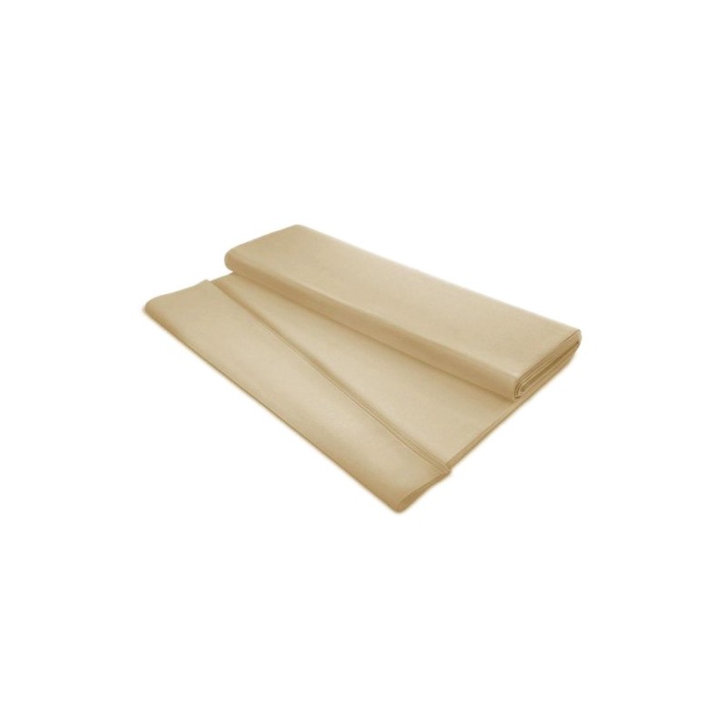 Tela Lugana beige oscuro