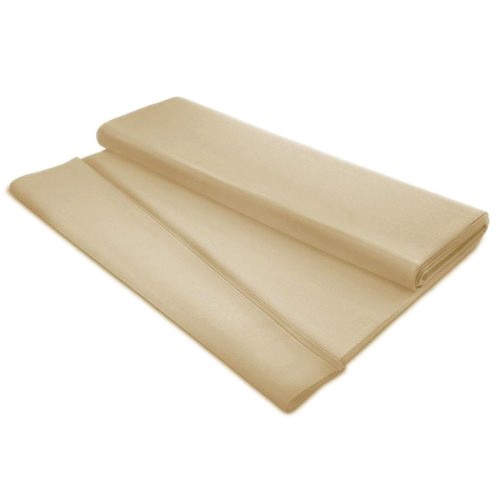 Tela Lugana beige oscuro