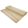 Tela Lugana beige oscuro