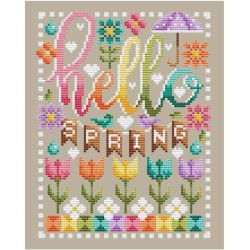 Hola Primavera