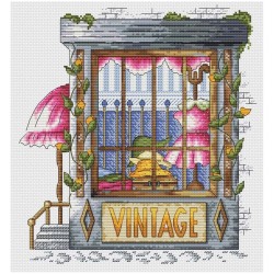 Vintage Shop