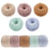 Ovillos Veggie Silk