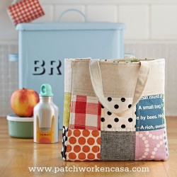 Revista Patchwork en Casa nº 69