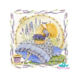 Panel Sweet Lavender