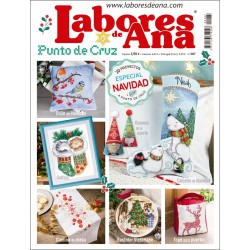 Las Labores de Ana nº 279