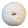 Ovillos de lana Amour single ply