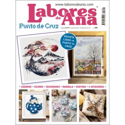 Las Labores de Ana nº 288 -...