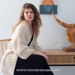 Revista Crochet con El Club de la Calceta
