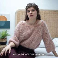 Revista Crochet con El Club de la Calceta