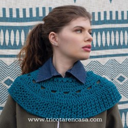 Revista Crochet con El Club de la Calceta