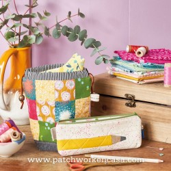 Revista Patchwork en Casa nº 72