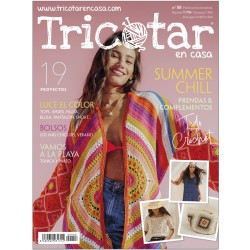 Tricotar en Casa nº 58...