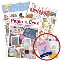 Pack oferta 3 revistas...