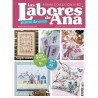 Punto de cruz Álbum revistas Las Labores de Ana nº 82