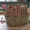 Revista Patchwork en Casa nº 73 Especial BOLSOS