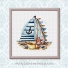 Revista Punto de Cruz Las Labores de Ana nº 291