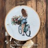 Revista Punto de Cruz Las Labores de Ana nº 291