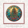 Revista Punto de Cruz Navidad Las Labores de Ana