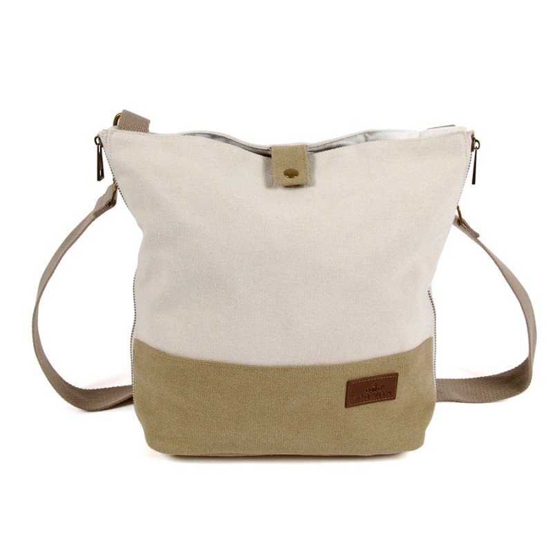 Bolso de proyectos Eco Vita Nomad