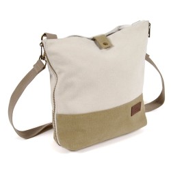Bolso de proyectos Eco Vita Nomad
