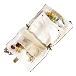 Bolso de proyectos Eco Vita Nomad