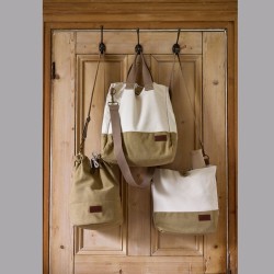 Bolso de proyectos Eco Vita Nomad