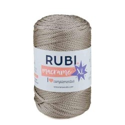 Ovillos Macramé XL