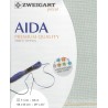 Tela de punto de cruz Aida 18 ct.