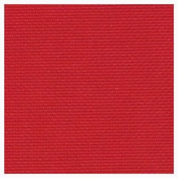 Tela de punto de cruz Aida 18 ct.