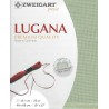Tela de punto de cruz Lugana 25 ct.