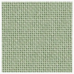 Tela de punto de cruz Lugana 25 ct.