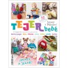 Revista TEJER Juegos y Prendas Bebé